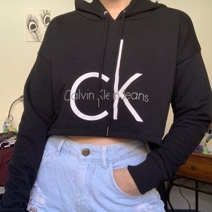 Calvin Klein sweatshirt